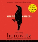 Image for Magpie Murders Low Price CD : A Novel