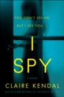 Image for I spy