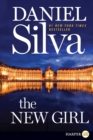 Image for The New Girl : A Novel