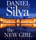 Image for The New Girl CD : A Novel