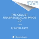 Image for The Cellist Low Price CD : A Novel