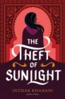 Image for The Theft of Sunlight