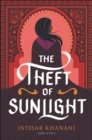 Image for The theft of sunlight : 2]