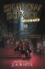 Image for Shadow School #1: Archimancy