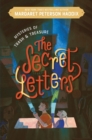 Image for Mysteries of Trash and Treasure: The Secret Letters