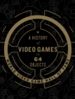 Image for A history of video games in 64 objects