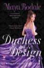 Image for Duchess by Design: The Gilded Age Girls Club