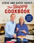 Image for Happy Cookbook: A Celebration of the Food That Makes America Smile