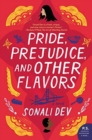 Image for Pride, prejudice, and other flavors  : a novel