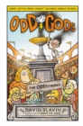 Image for Odd Gods: The Oddlympics