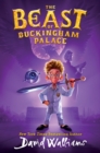 Image for The Beast of Buckingham Palace