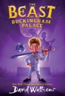 Image for The Beast of Buckingham Palace