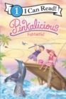 Image for Pinkalicious: Fishtastic!