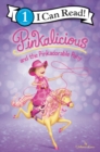 Image for Pinkalicious and the Pinkadorable Pony