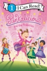 Image for Pinkalicious and the Pinkettes