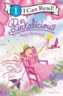 Image for Pinkalicious: Happy Birthday!