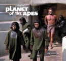 Image for Making of Planet of the Apes