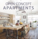 Image for Open concept apartments