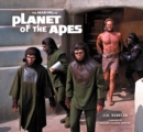 Image for The Making of Planet of the Apes