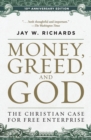 Image for Money, Greed, and God :10th Anniversary Edition