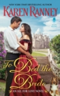 Image for To bed the bride: an all for love novel