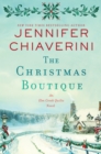 Image for Christmas Boutique: An Elm Creek Quilts Novel