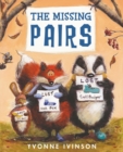 Image for The missing pairs