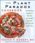 Image for The plant paradox cookbook
