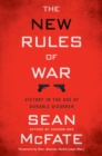 Image for The New Rules of War
