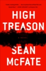 Image for High treason: a novel
