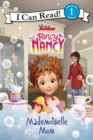 Image for Disney Junior Fancy Nancy: Mademoiselle Mom