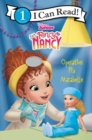 Image for Disney Junior Fancy Nancy: Operation Fix Marabelle