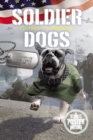 Image for Soldier Dogs #4: Victory at Normandy