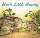 Image for Hush, Little Bunny