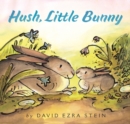 Image for Hush, Little Bunny Board Book
