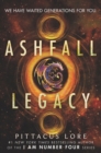 Image for Ashfall Legacy