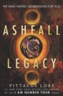 Image for Ashfall Legacy