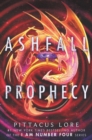 Image for Ashfall Prophecy