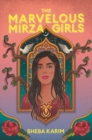 Image for The Marvelous Mirza Girls
