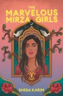 Image for The Marvelous Mirza Girls