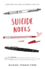 Image for Suicide Notes