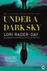 Image for Under a Dark Sky : A Novel