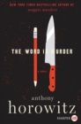 Image for The Word Is Murder : A Novel