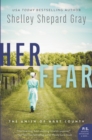 Image for Her Fear : The Amish of Hart County
