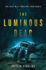 Image for The luminous dead  : a novel