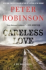 Image for Careless Love : A DCI Banks Novel