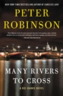 Image for Many Rivers to Cross : A Novel