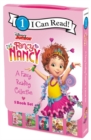 Image for Disney Junior Fancy Nancy: A Fancy Reading Collection 5-Book Box Set : Chez Nancy, Nancy Makes Her Mark, The Case of the Disappearing Doll, Shoe-La-La, Toodle-oo Miss Moo