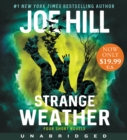 Image for Strange Weather Low Price CD : Four Short Novels