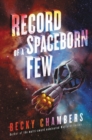 Image for Record of a Spaceborn Few